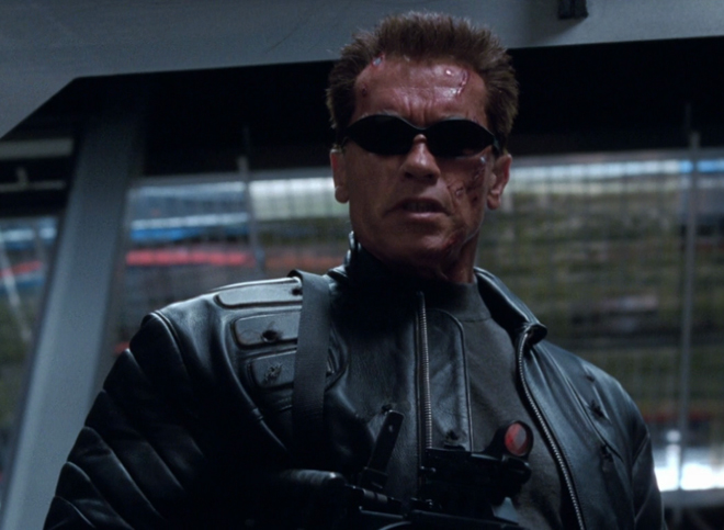 Terminator 3: