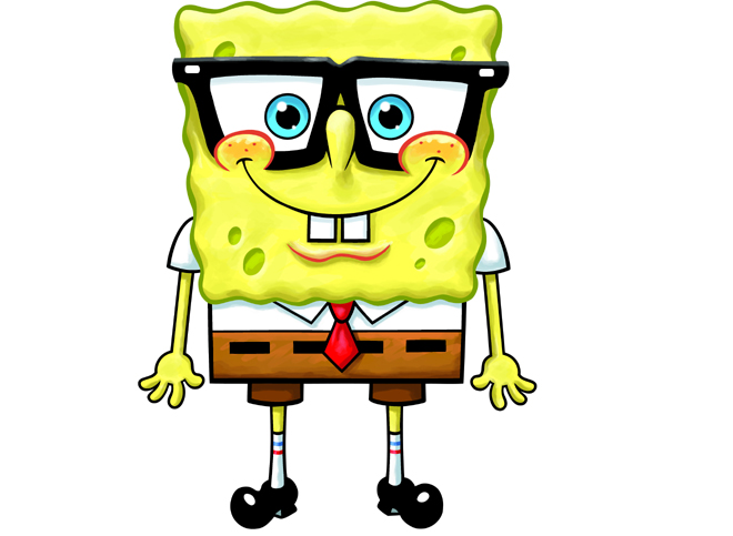 SpongeBob 