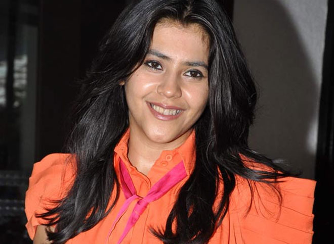 Ekta Kapoor