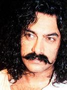 Aamir Khan