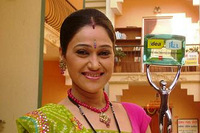 Disha Vakani 