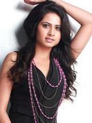 Sargun Mehta 