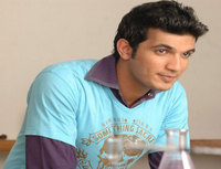 Arjun Bijlani 