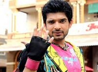 Karan Kundra 