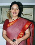 Shilpa Tulaskar 