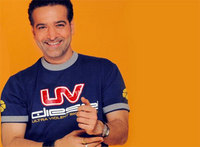 Ravi Behl