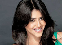 Ekta Kapoor 