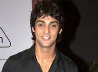 Karan Wahi 