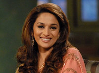 Madhuri Dixit 
