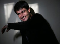 Vivian Dsena