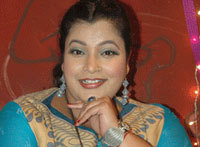 Ambika Ranjankar 