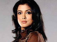 Richa Sony 
