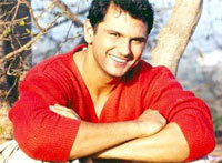 Sandeep Rajora