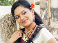 Ami Trivedi 