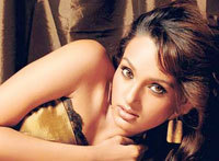 Reshmi Ghosh 