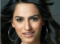 Kashmira Irani 