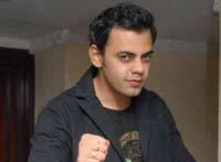 Cyrus Sahukar 
