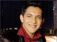 Aditya Narayan 
