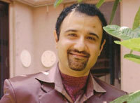 Vivek Mushran 