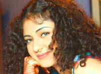 Shabnam Sayed 