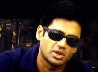 Suniel Shetty 