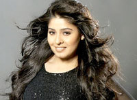 Sunidhi Chauhan 