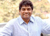 Johnny Lever 