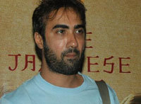 Ranvir Shorey