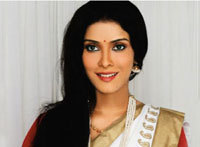 Nandana Sen