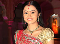 Devoleena Bhattacharjee