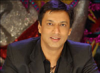 Madhur Bhandarkar