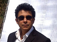 Deepak Tijori