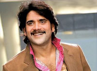 Nagarjuna Akkineni