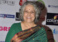 Shubha Khote 