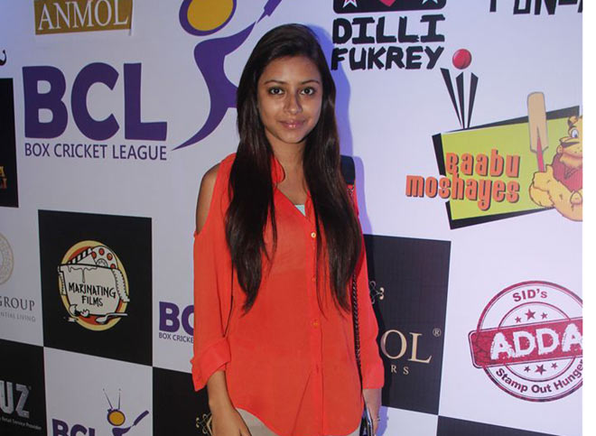 Pratyusha Banerjee