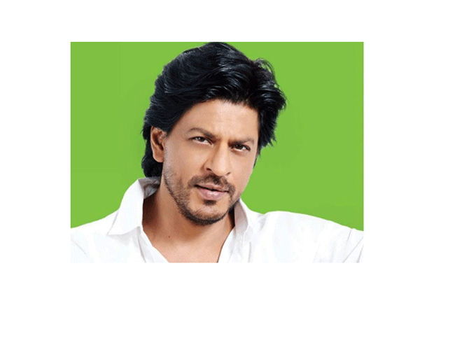 Shah Rukh Khan